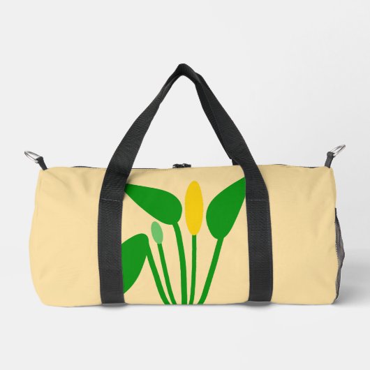 De Sport Sac Araceae (Recto)