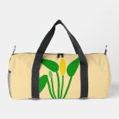 De Sport Sac Araceae (Verso)