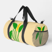 De Sport Sac Araceae (Coin droit)