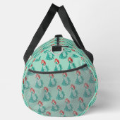 De Sport Sac Ariel Duffle (Droite)