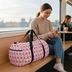 De Sport Sac Aurora Duffle
