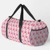 De Sport Sac Aurora Duffle (Coin droit)