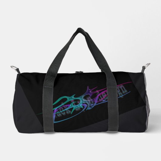 De Sport Sac B (Recto)