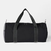 De Sport Sac B (Verso)