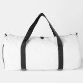 De Sport Sac blanc en marteau doré (Verso)