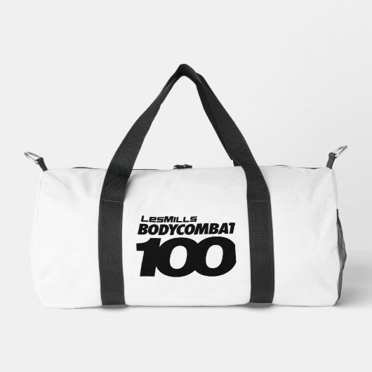 De Sport Sac BODYCOMBAT 100 (Recto)