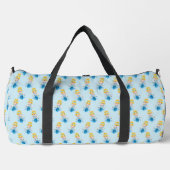De Sport Sac Cinderella Duffle (Recto)