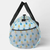 De Sport Sac Cinderella Duffle (Droite)