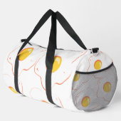 De Sport Sac d'impression d'oeuf Kawaii (Coin droit)