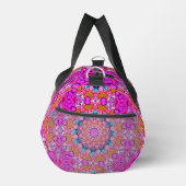 De Sport Sac double design rose élégant (Droite)