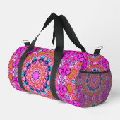 De Sport Sac double design rose élégant (Coin droit)