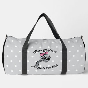 De Sport Sac double Miss Shifters