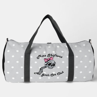 De Sport Sac double Miss Shifters