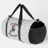 De Sport Sac double Miss Shifters (Coin droit)