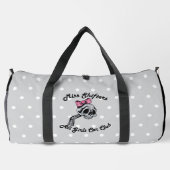 De Sport Sac double Miss Shifters (Verso)