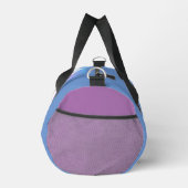De Sport Sac Duffel Anime Elf Cute (Droite)