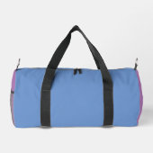 De Sport Sac Duffel Anime Elf Cute (Verso)