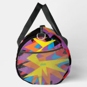 De Sport Sac Duffel : Échapper (Droite)