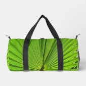 De Sport Sac Duffel - Palm Frond (Recto)