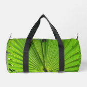 De Sport Sac Duffel - Palm Frond (Verso)
