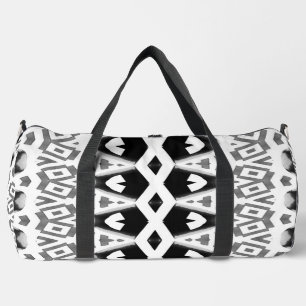 De Sport Sac Duffel, Un design classique élégant Duffel B
