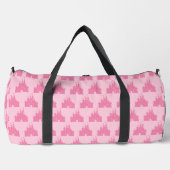 De Sport Sac Duffle Castle (Recto)