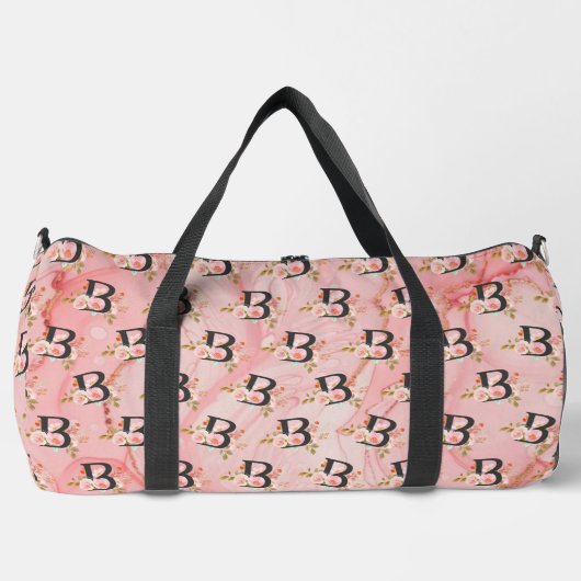 De Sport Sac fourre-tout B (Recto)