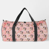 De Sport Sac fourre-tout B (Verso)