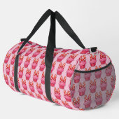 De Sport Sac fourre-tout Cupcake (Coin droit)