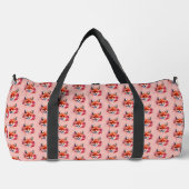 De Sport Sac fourre-tout Fox (Recto)