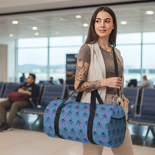 De Sport Sac fourre-tout Stitch