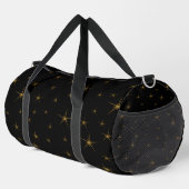 De Sport Sac Galaxy Grand Duffel (Coin droit)