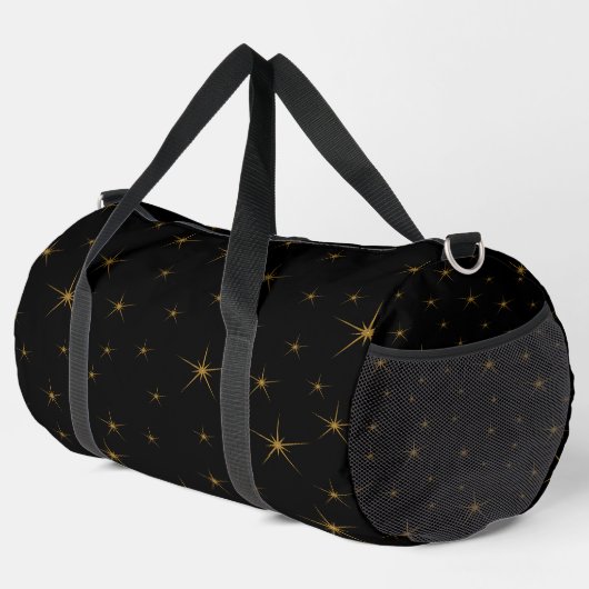De Sport Sac Galaxy Grand Duffel (Coin droit)
