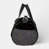 De Sport Sac Galaxy petit Duffel (Droite)