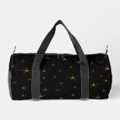 De Sport Sac Galaxy petit Duffel (Verso)