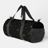 De Sport Sac Galaxy petit Duffel (Coin droit)