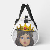 De Sport Sac Gym Queen (Droite)