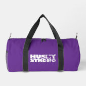 De Sport Sac Husky Strong Duffel (Verso)