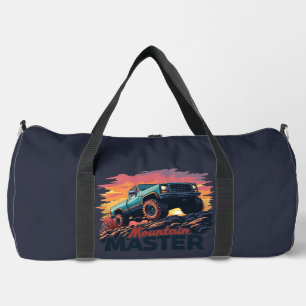 De Sport Sac Imprimé Couper Coudre