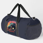 De Sport Sac Imprimé Couper Coudre (Coin droit)