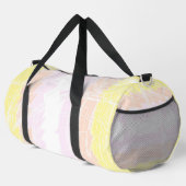 De Sport Sac Imprimé Cousu (Coin droit)