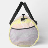 De Sport Sac Imprimé Cousu (Droite)