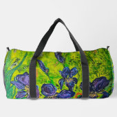 De Sport Sac Iris Duffle (Verso)