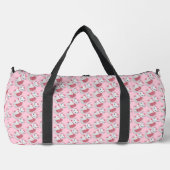 De Sport Sac Kitty Duffle (Recto)