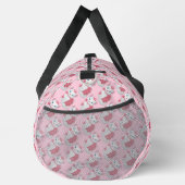 De Sport Sac Kitty Duffle (Droite)