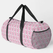 De Sport Sac Marie Duffle (Coin droit)