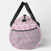 De Sport Sac Marie Duffle (Droite)