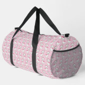 De Sport Sac Marie Duffle (Coin droit)