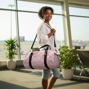 De Sport Sac Marie Duffle
