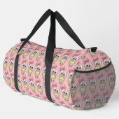 De Sport Sac marin à la chouette (Coin droit)
